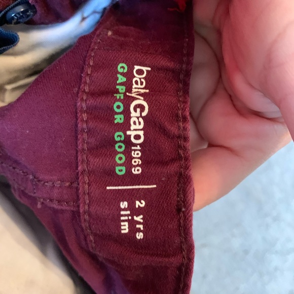 Gap outfits - Picture 7 of 7